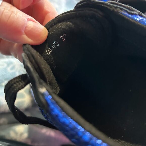 Geox Respira - Italian patent - Picture 6 of 7